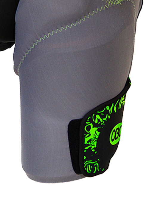 OBO ROBO Hot Pants